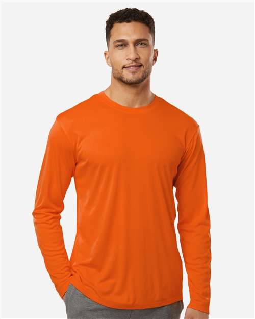AllPro Unisex Pro-Lock Performance Long Sleeve T-Shirt 48400