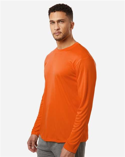 AllPro Unisex Pro-Lock Performance Long Sleeve T-Shirt 48400