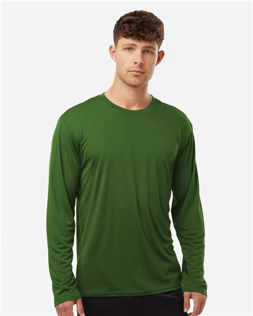 AllPro Unisex Pro-Lock Performance Long Sleeve T-Shirt 48400