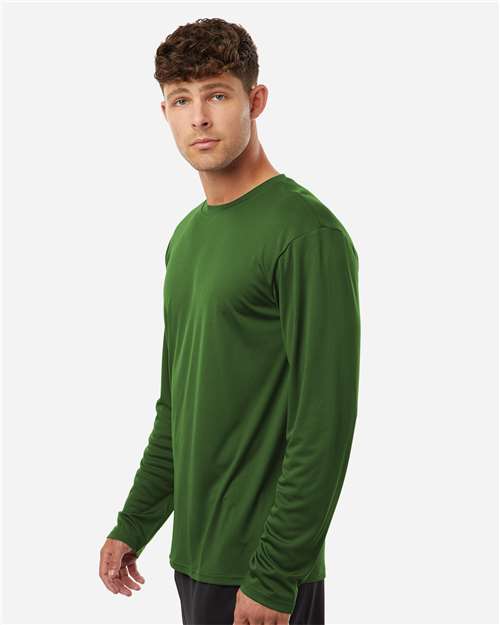 AllPro Unisex Pro-Lock Performance Long Sleeve T-Shirt 48400