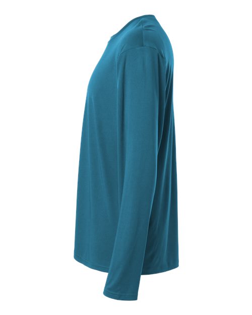 AllPro Unisex Pro-Lock Performance Long Sleeve T-Shirt 48400