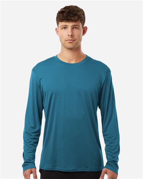 AllPro Unisex Pro-Lock Performance Long Sleeve T-Shirt 48400