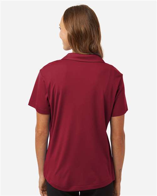AllPro Women's Pro-Lock Performance Polo 41800L