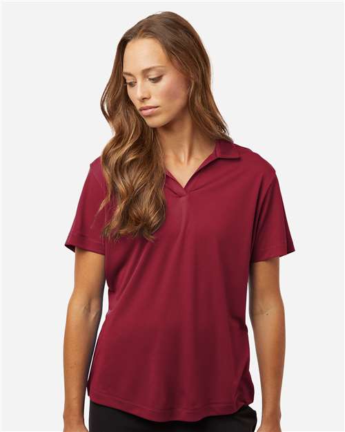 AllPro Women's Pro-Lock Performance Polo 41800L