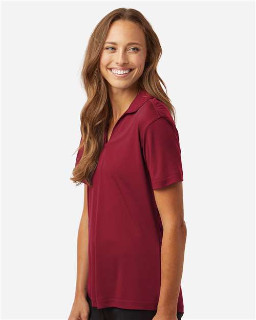 AllPro Women's Pro-Lock Performance Polo 41800L