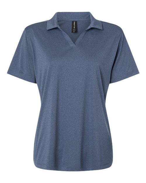 AllPro Women's Pro-Lock Performance Polo 41800L
