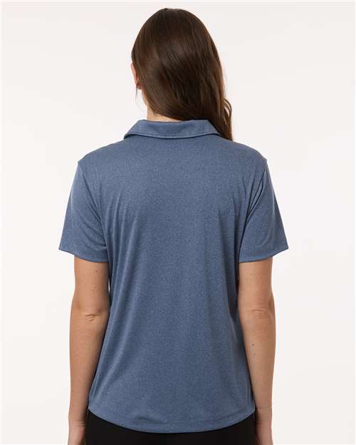 AllPro Women's Pro-Lock Performance Polo 41800L