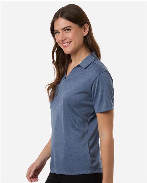 AllPro Women's Pro-Lock Performance Polo 41800L