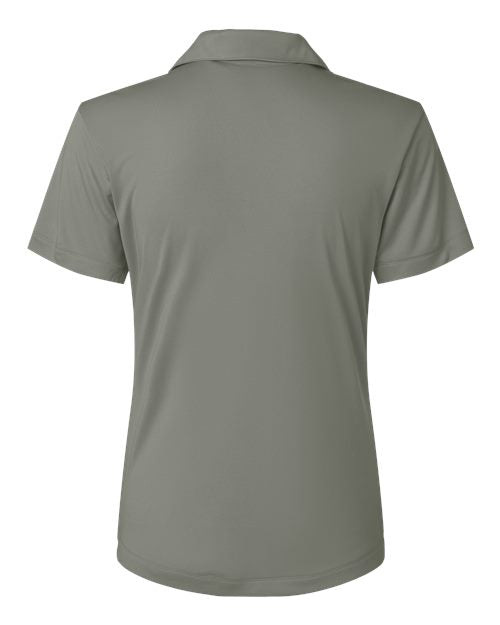 AllPro Women's Pro-Lock Performance Polo 41800L