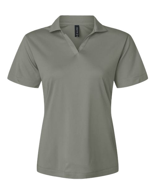 AllPro Women's Pro-Lock Performance Polo 41800L