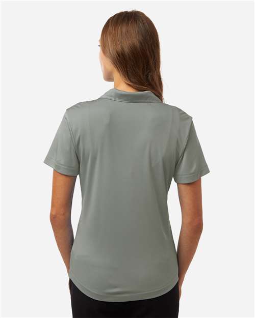 AllPro Women's Pro-Lock Performance Polo 41800L