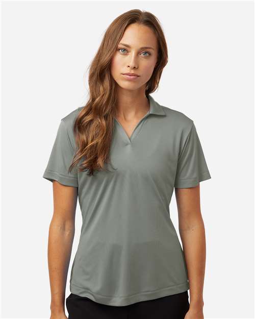 AllPro Women's Pro-Lock Performance Polo 41800L