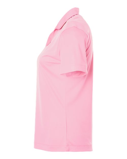 AllPro Women's Pro-Lock Performance Polo 41800L