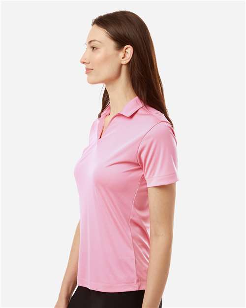 AllPro Women's Pro-Lock Performance Polo 41800L