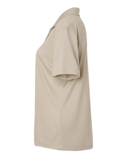 AllPro Women's Pro-Lock Performance Polo 41800L