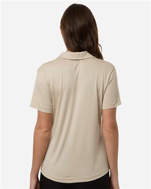 AllPro Women's Pro-Lock Performance Polo 41800L