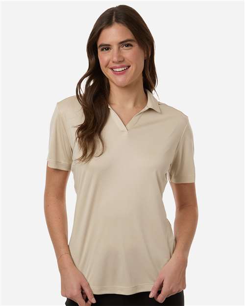 AllPro Women's Pro-Lock Performance Polo 41800L