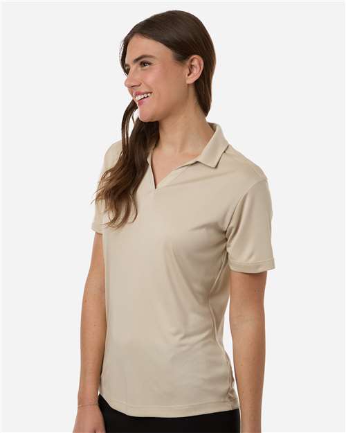 AllPro Women's Pro-Lock Performance Polo 41800L
