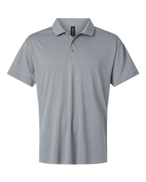 AllPro Men's Tall Pro-Lock Performance Polo 41800T