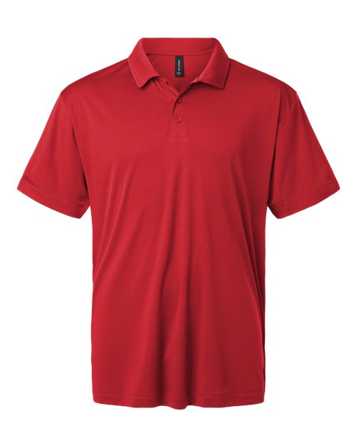AllPro Men's Tall Pro-Lock Performance Polo 41800T