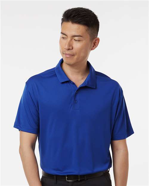AllPro Men's Tall Pro-Lock Performance Polo 41800T