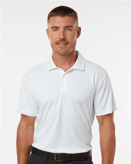 AllPro Men's Tall Pro-Lock Performance Polo 41800T