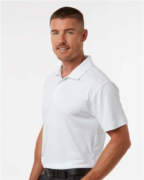 AllPro Men's Tall Pro-Lock Performance Polo 41800T