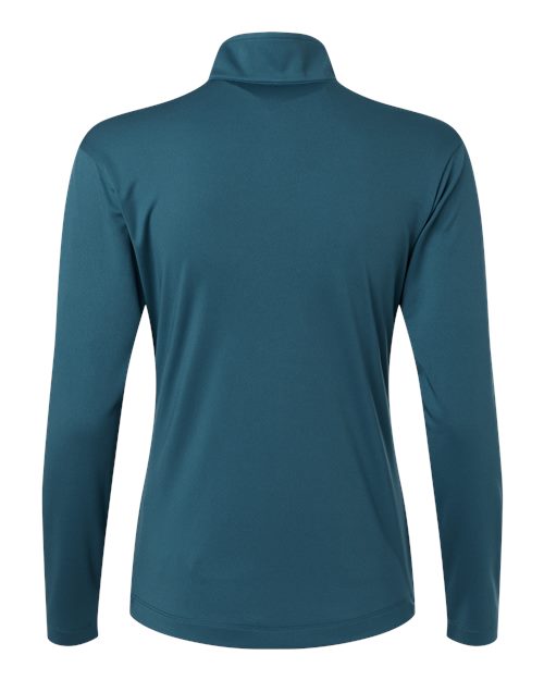 AllPro Women's Pro-Lock Performance Quarter-Zip Pullover 41870L