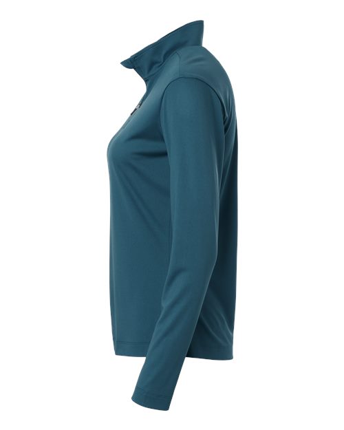 AllPro Women's Pro-Lock Performance Quarter-Zip Pullover 41870L