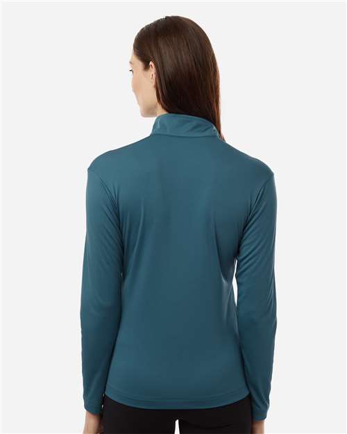 AllPro Women's Pro-Lock Performance Quarter-Zip Pullover 41870L