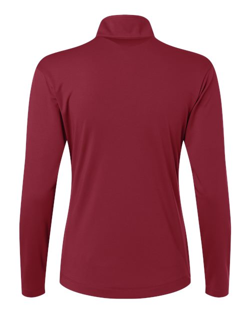 AllPro Women's Pro-Lock Performance Quarter-Zip Pullover 41870L