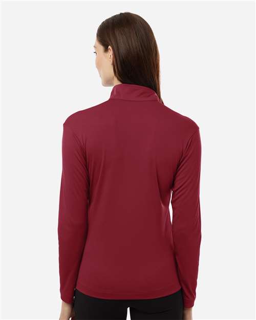 AllPro Women's Pro-Lock Performance Quarter-Zip Pullover 41870L