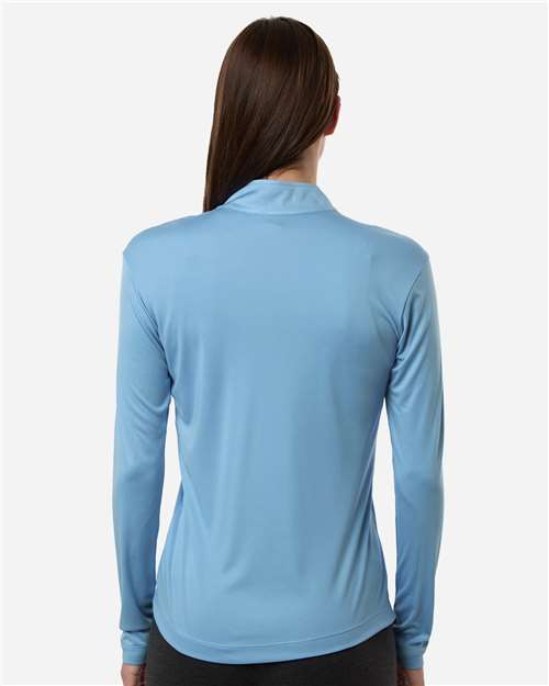 AllPro Women's Pro-Lock Performance Quarter-Zip Pullover 41870L