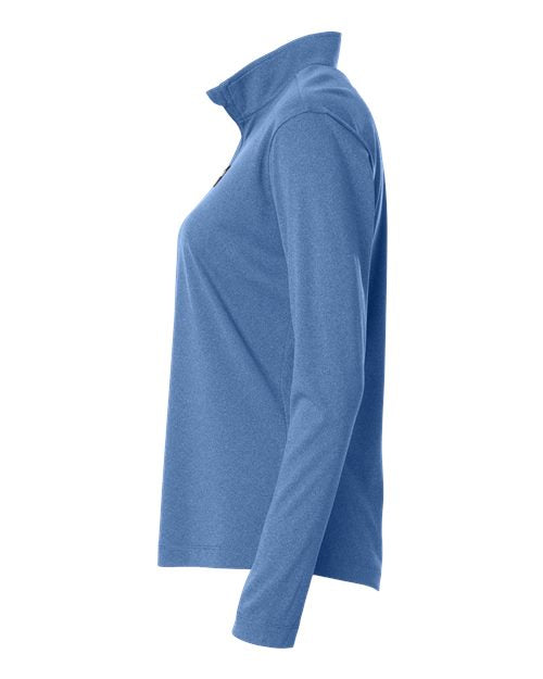 AllPro Women's Pro-Lock Performance Quarter-Zip Pullover 41870L
