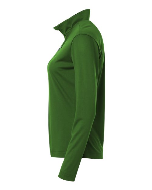AllPro Women's Pro-Lock Performance Quarter-Zip Pullover 41870L
