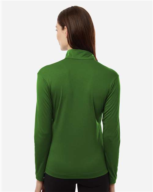 AllPro Women's Pro-Lock Performance Quarter-Zip Pullover 41870L