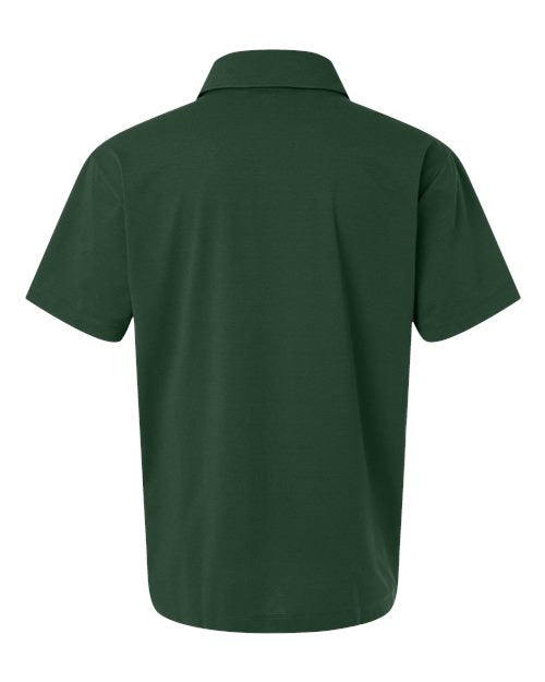 AllPro Men's Pro-Flex Sorona® Polo 41SP0