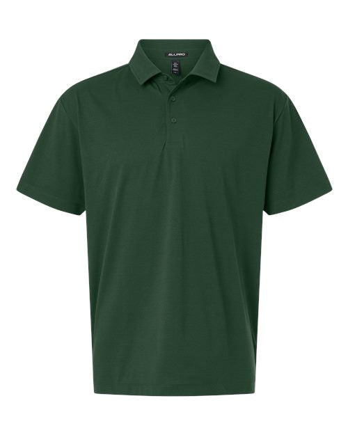 AllPro Men's Pro-Flex Sorona® Polo 41SP0