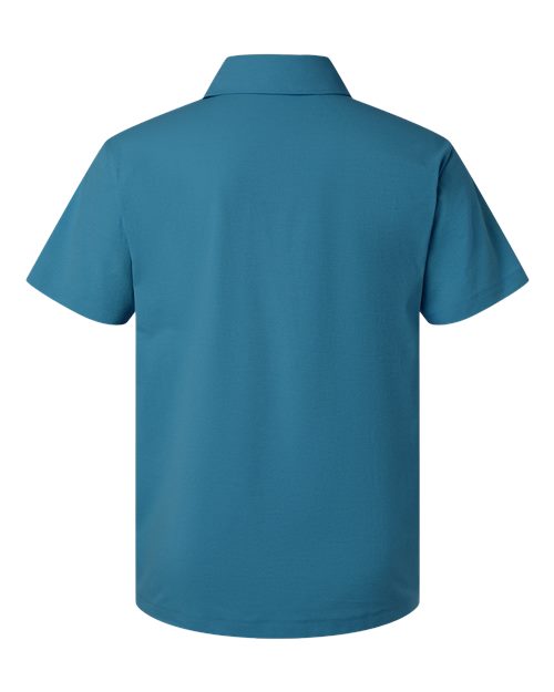 AllPro Men's Pro-Flex Sorona® Polo 41SP0