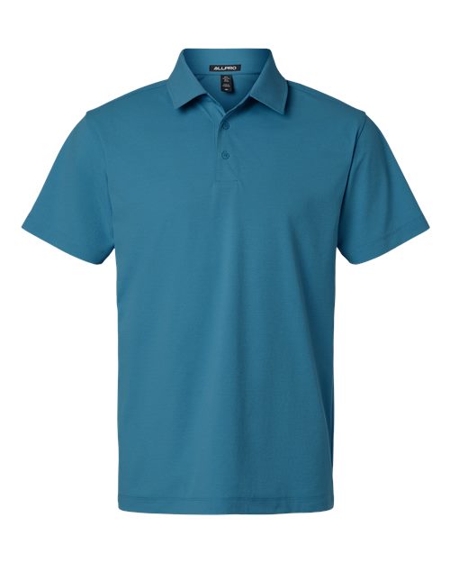 AllPro Men's Pro-Flex Sorona® Polo 41SP0