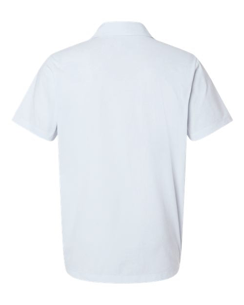 AllPro Men's Pro-Flex Sorona® Button Down Short Sleeve Shirt 41SPSS