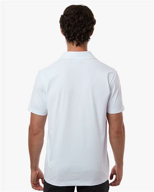 AllPro Men's Pro-Flex Sorona® Button Down Short Sleeve Shirt 41SPSS