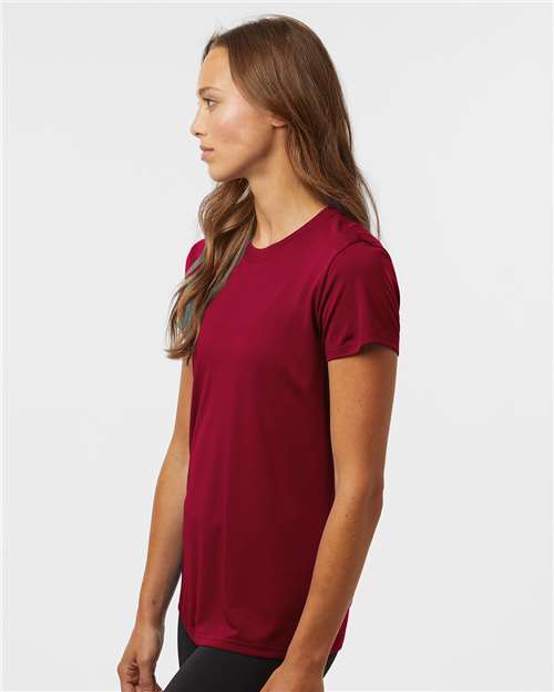AllPro Women's Pro-Lock Performance T-Shirt 48000L
