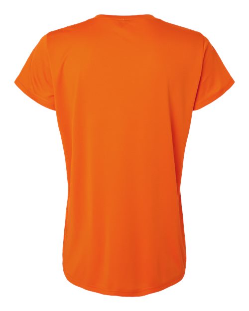 AllPro Women's Pro-Lock Performance T-Shirt 48000L