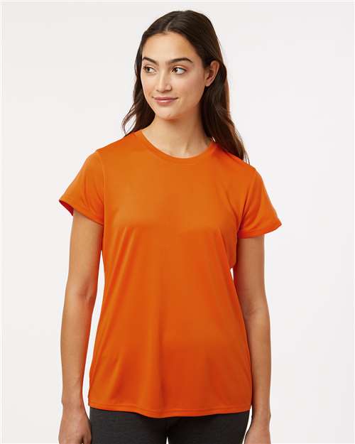 AllPro Women's Pro-Lock Performance T-Shirt 48000L