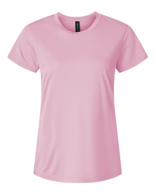AllPro Women's Pro-Lock Performance T-Shirt 48000L