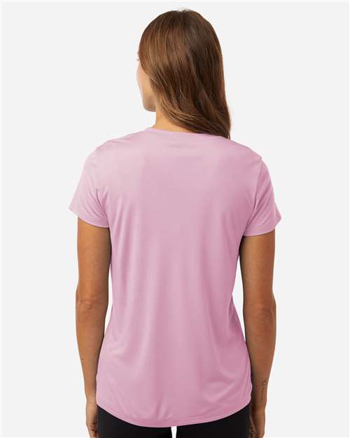 AllPro Women's Pro-Lock Performance T-Shirt 48000L