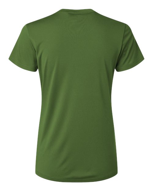AllPro Women's Pro-Lock Performance T-Shirt 48000L