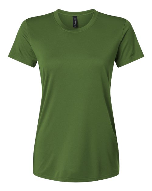 AllPro Women's Pro-Lock Performance T-Shirt 48000L