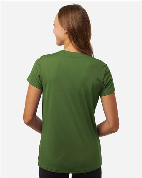 AllPro Women's Pro-Lock Performance T-Shirt 48000L